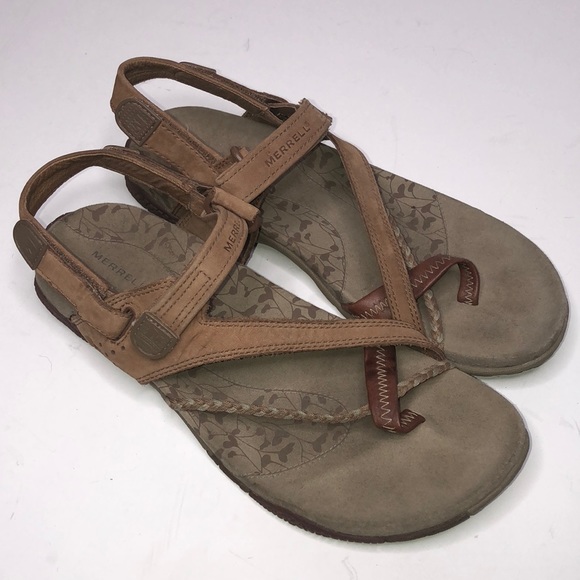 merrell siena sandals